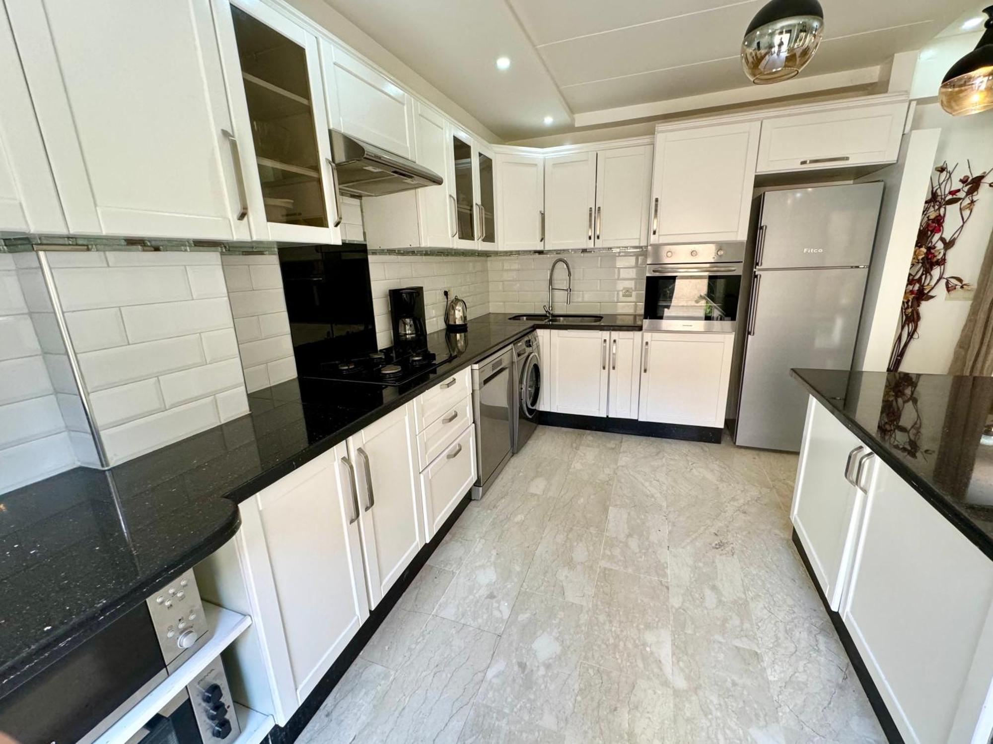 Apartament Duplex Sabah Opera - Gueliz Marrakesz Zewnętrze zdjęcie